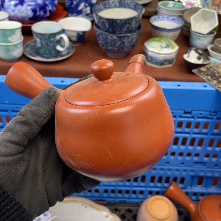 陶瓷他家瓷器真美…开播了