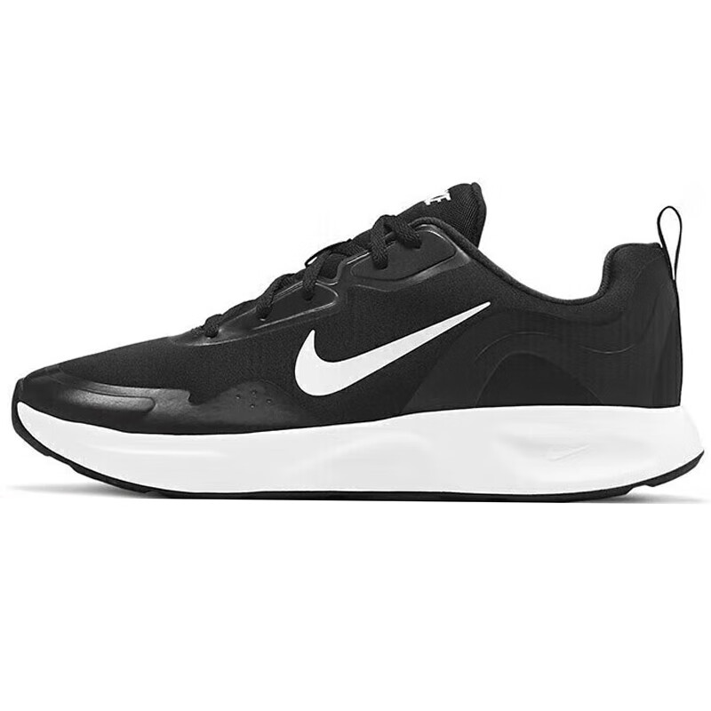 耐克冬季运动鞋WEARALLDAY训练休闲鞋缓震透气轻便舒适跑步鞋