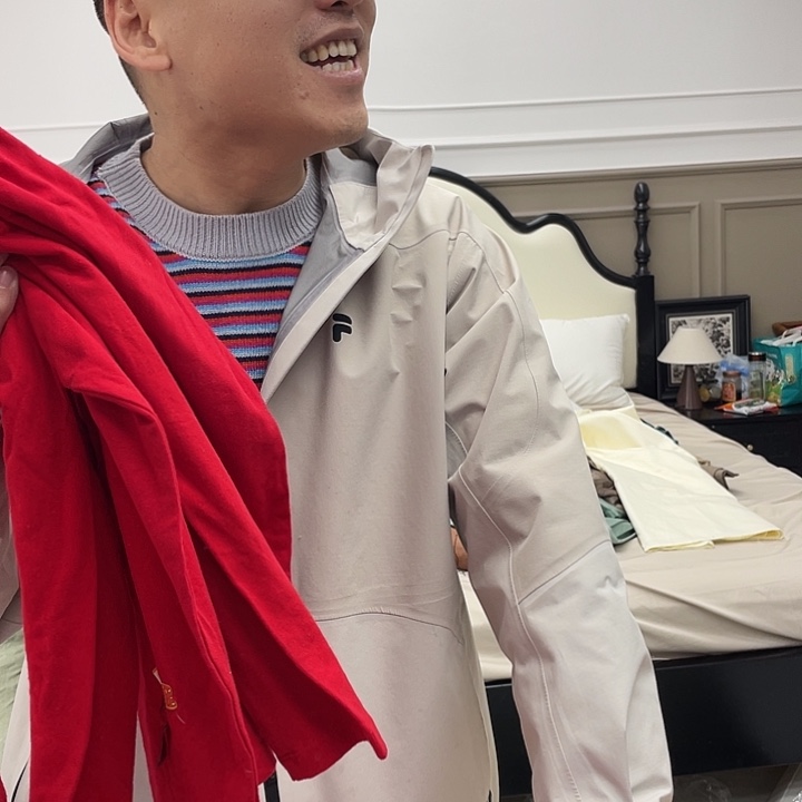 ****。棉全棉棉全棉050衣服三件