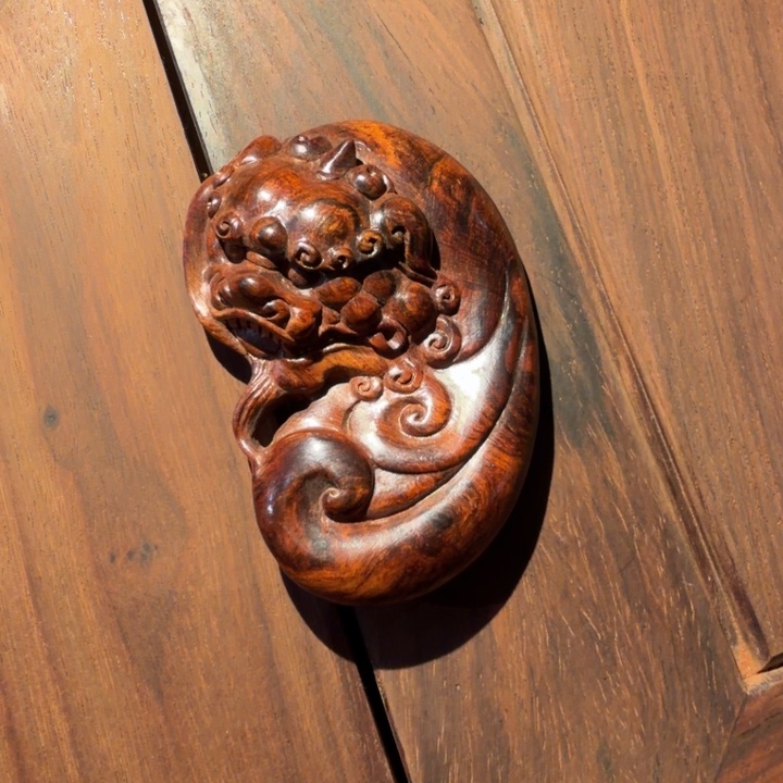 成套家具花梨木类