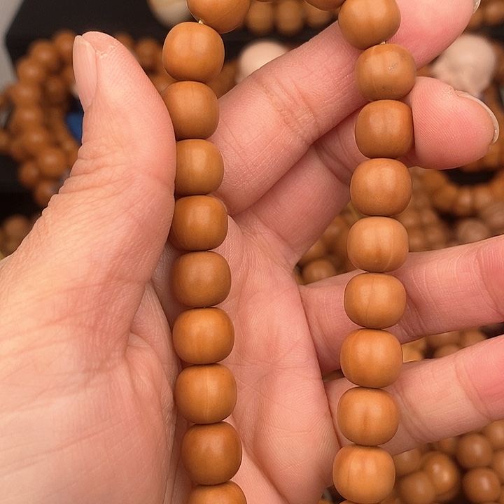 手串文玩核桃羊*