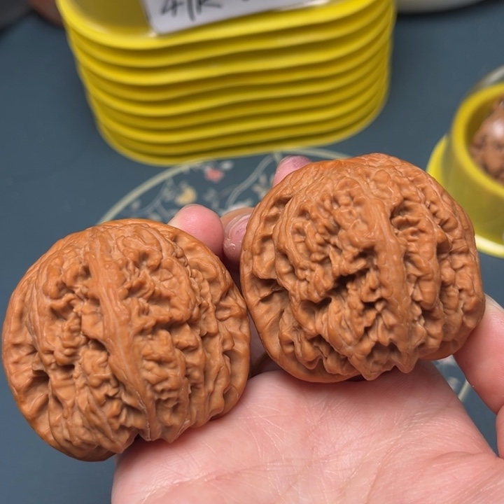 把件文玩核桃46-31720-05