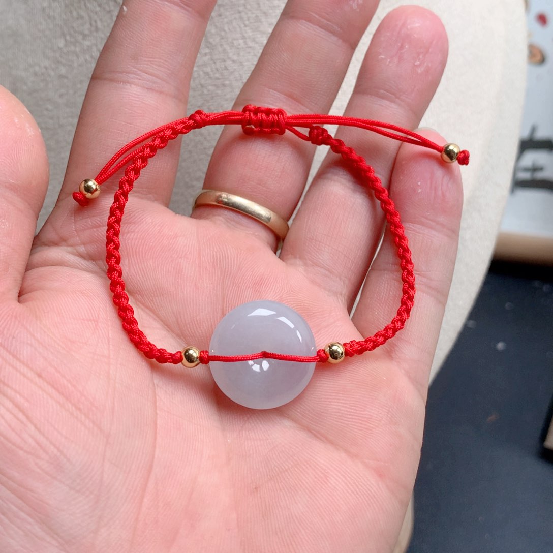 【闪购商品】翡翠颈饰未镶嵌325555588899888000