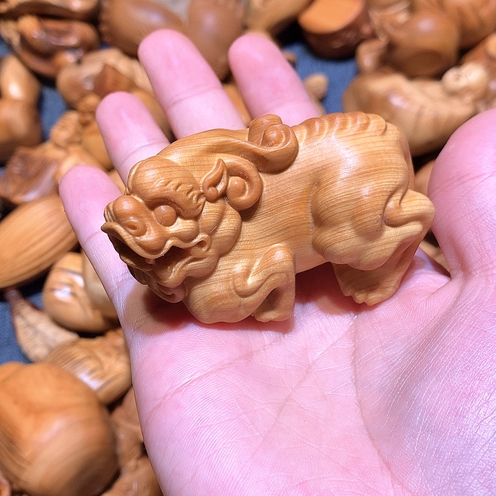 柏木（崖柏）11111111111