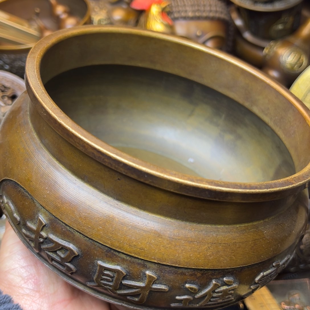 精美文玩精品摆件