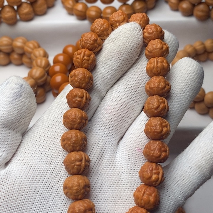 吊坠猴头核桃゜****ヾ猴头