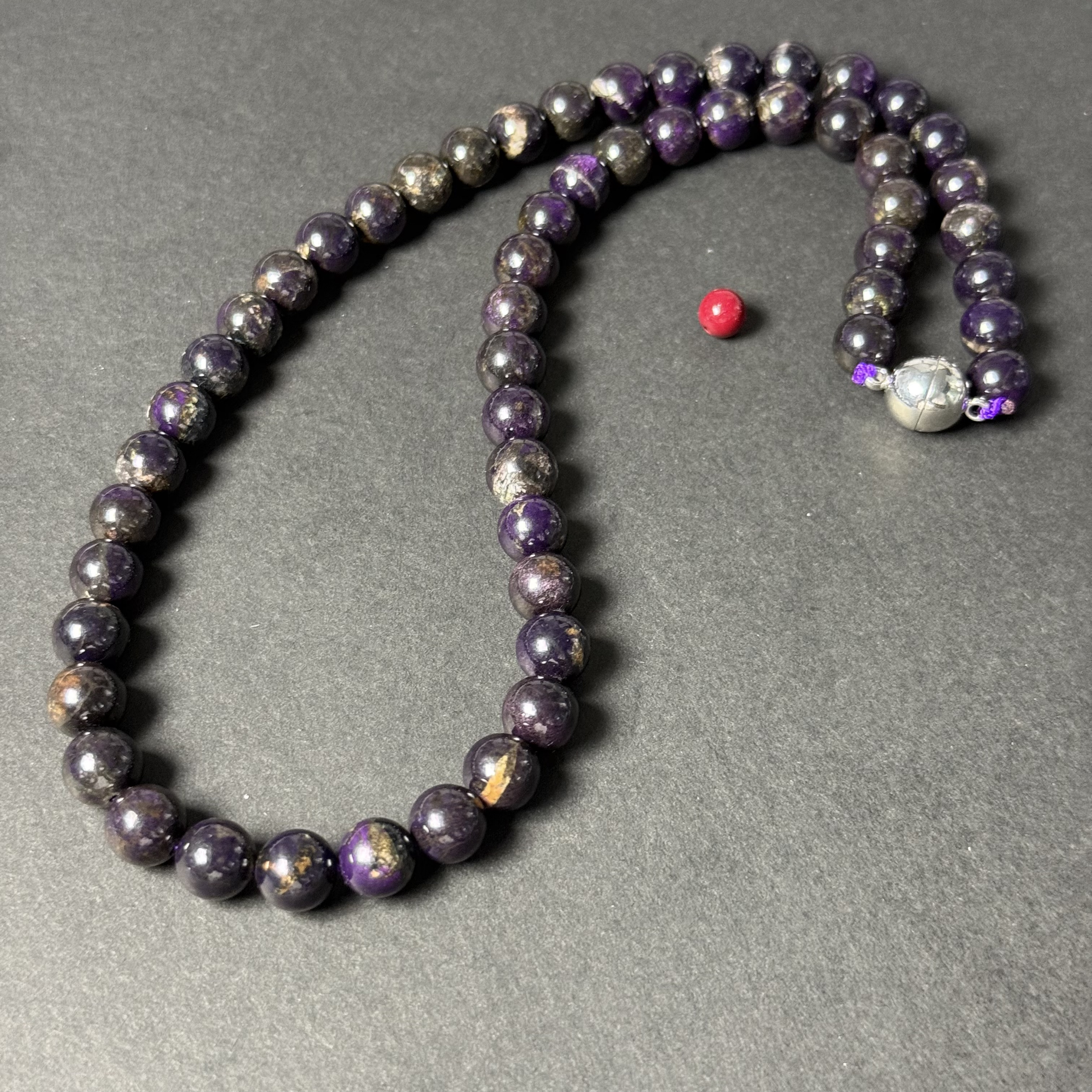 【世 · 舒】 幻彩项链  多样性发货SJL-113