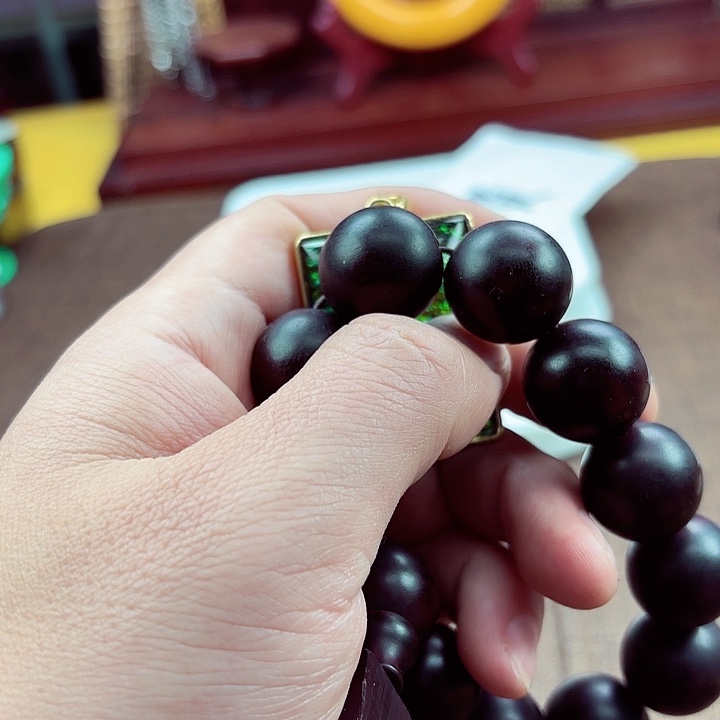 大果紫檀（缅甸花梨）90