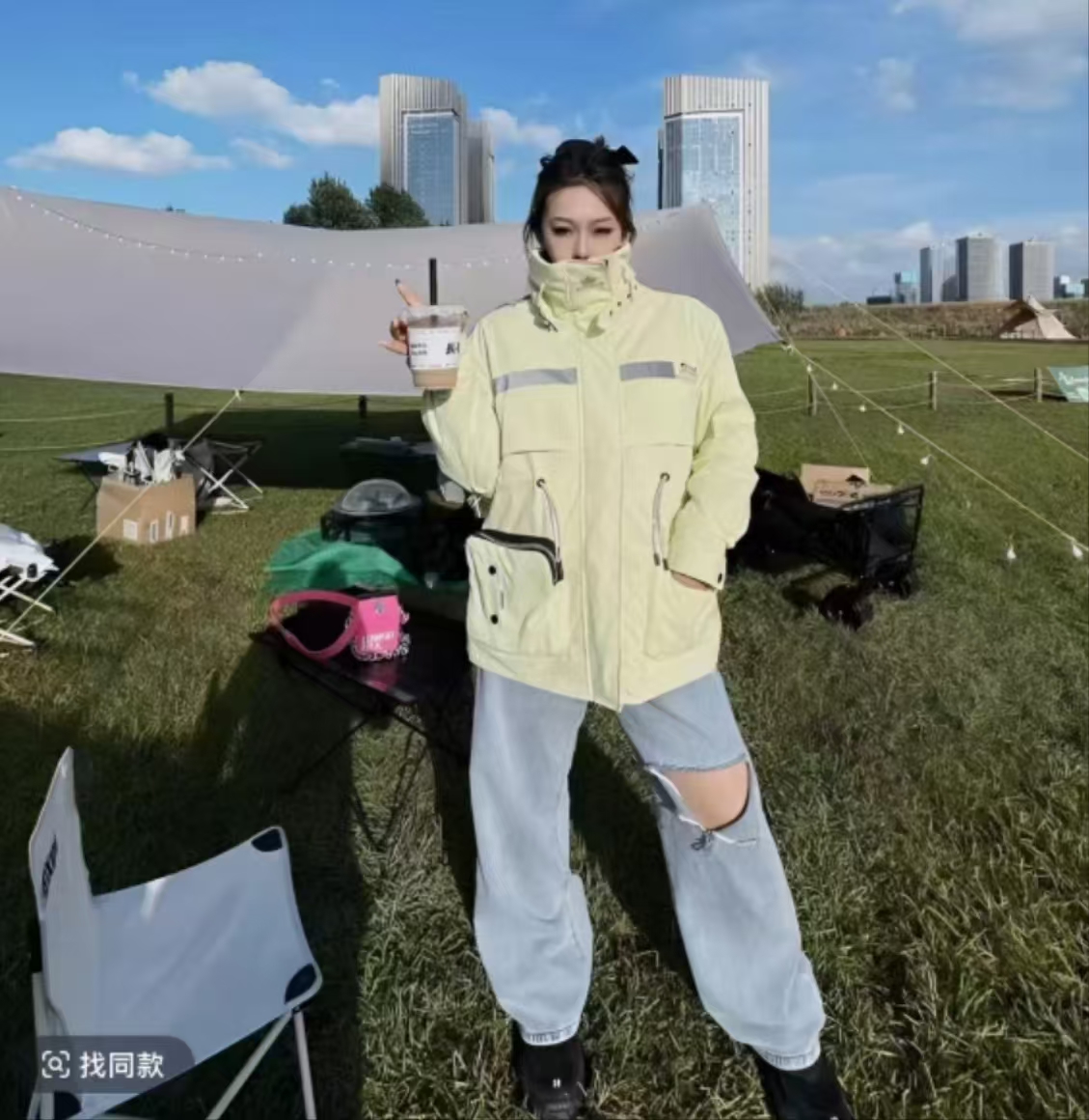 现货外套找对应编码下单[001-100]