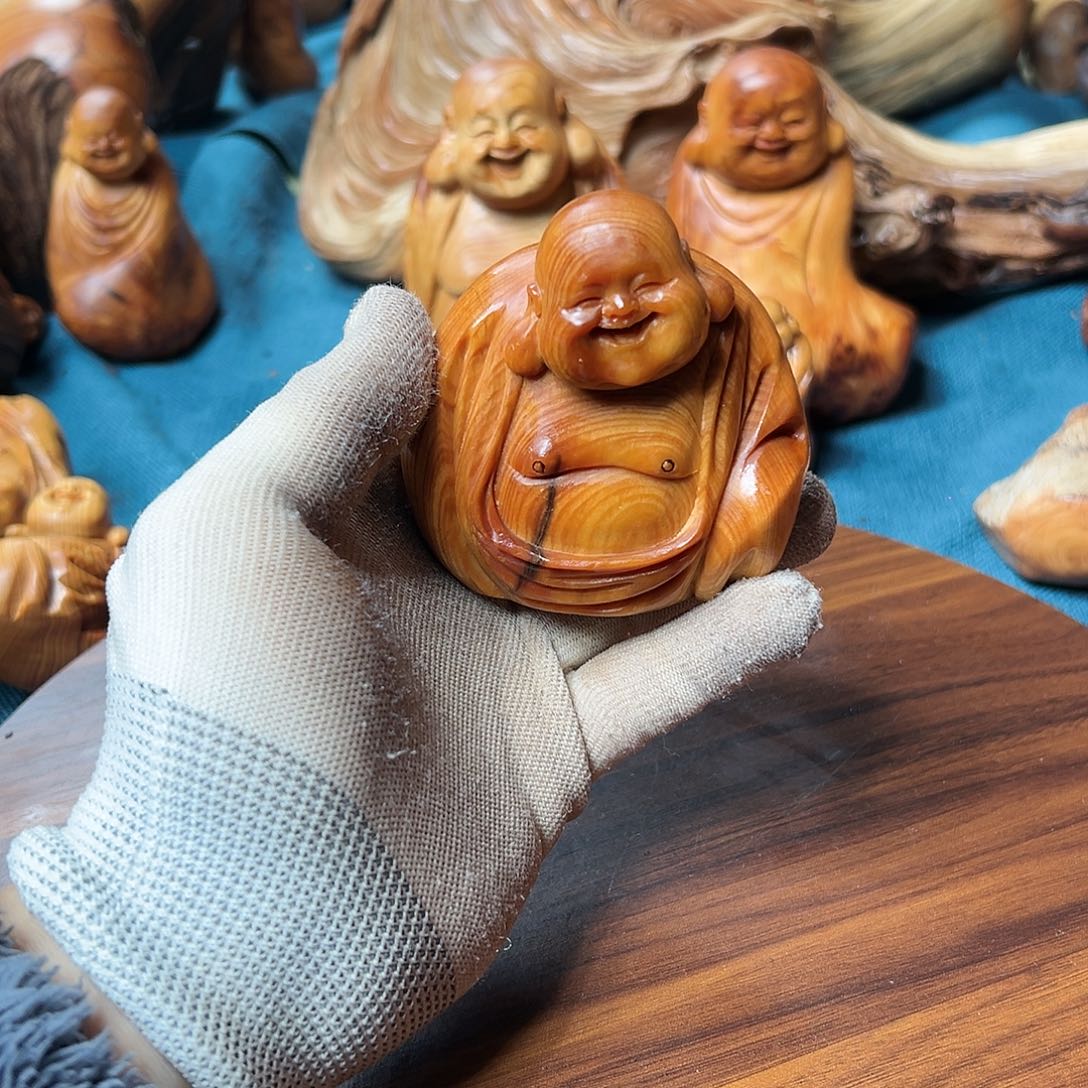 柏木（崖柏）太行崖柏