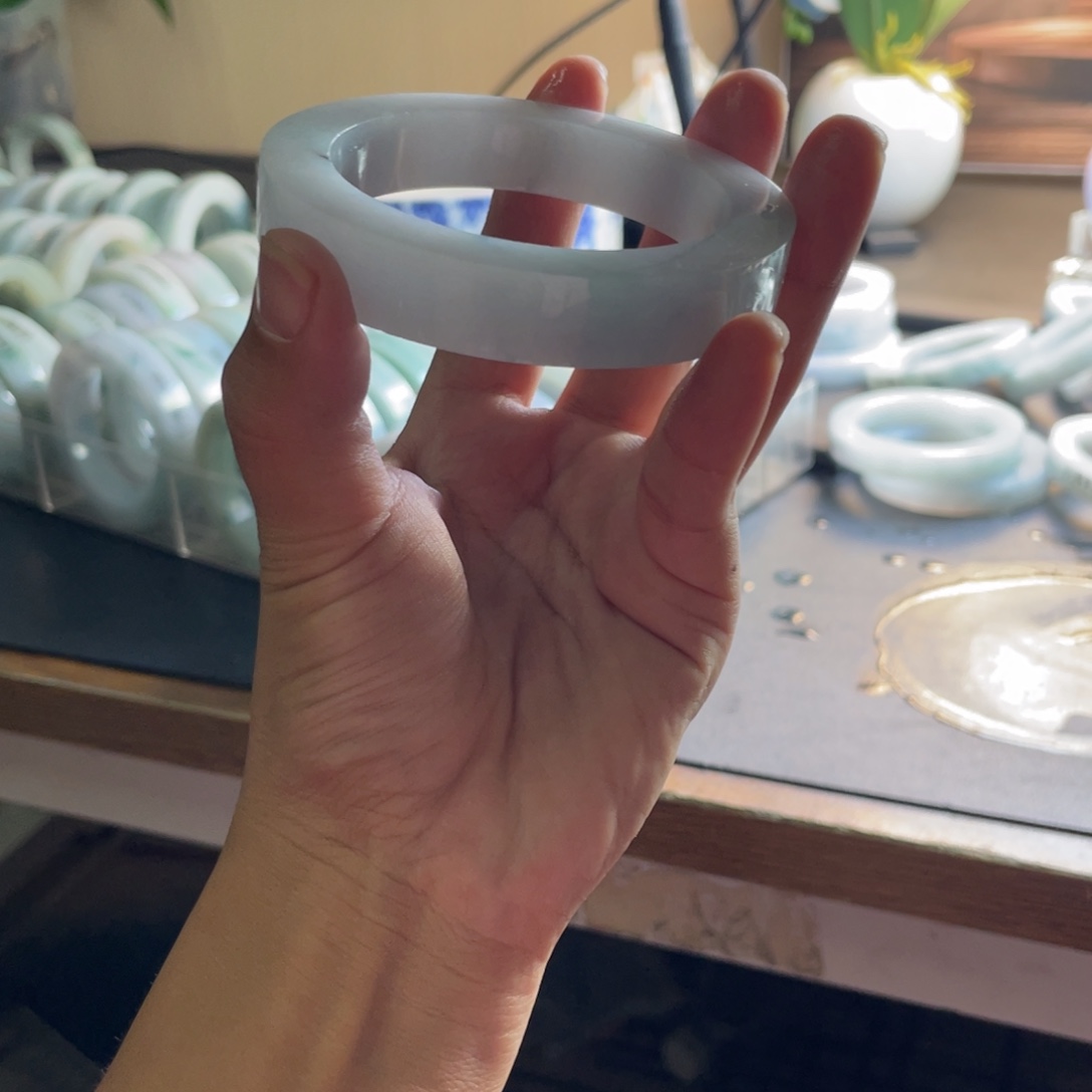 美***多未镶嵌定制翡翠多样性选一