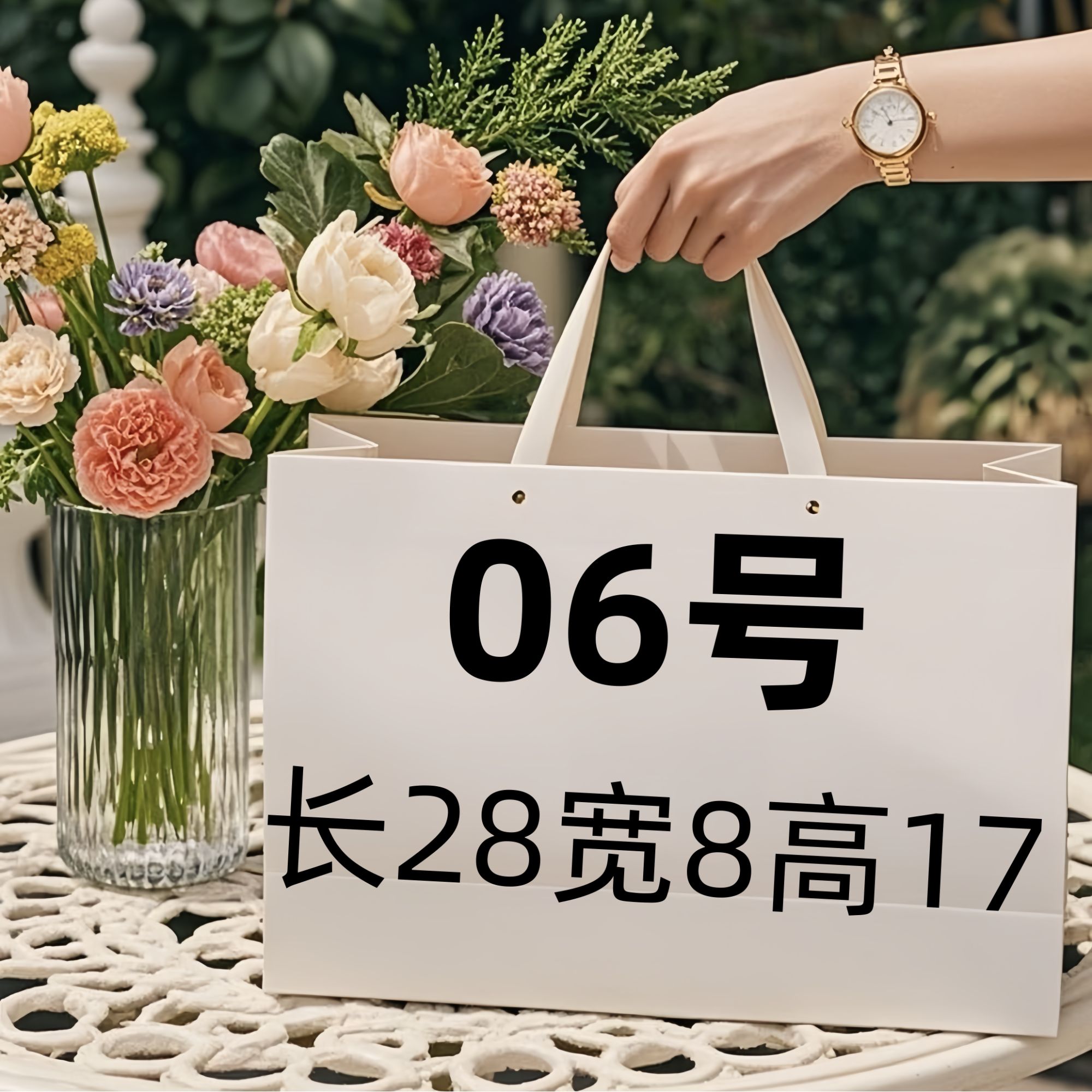 【06号】 LK2025新款单肩斜跨女士百搭折叠包8159#