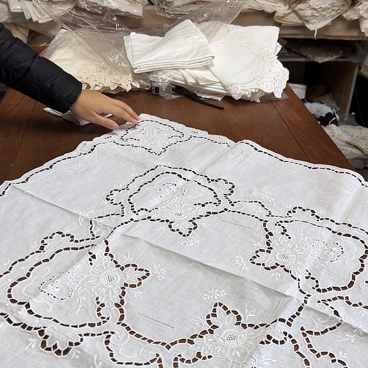 毛绒亚麻棉070-85厘米方