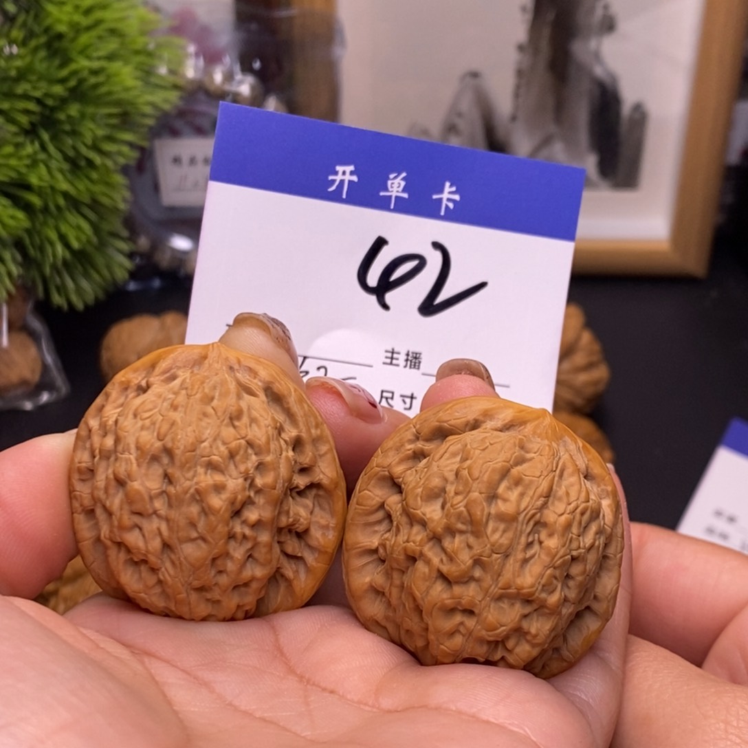 桃核吊坠金公子40有修s