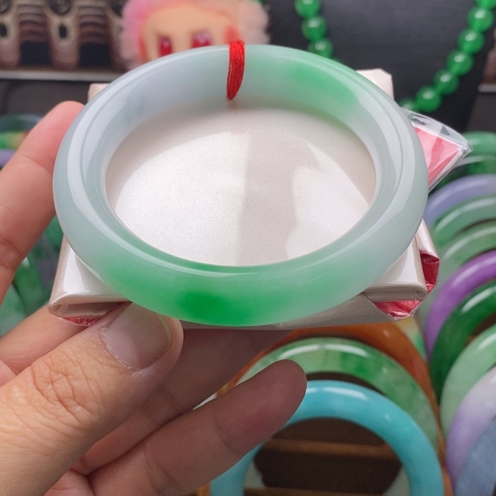 仿水晶非金属艺**频