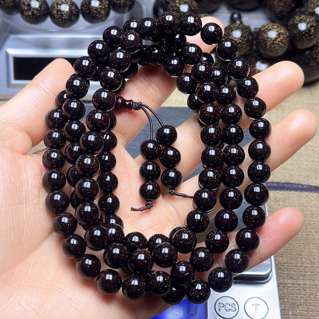 檀香紫檀（小叶紫檀）0.8 108