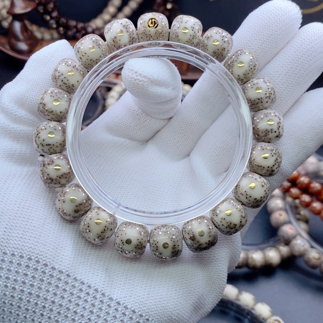 手串星月菩提为**来星月