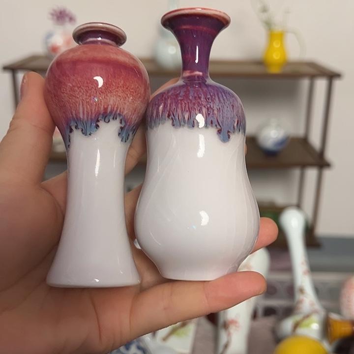 陶瓷景德镇陶瓷研究所