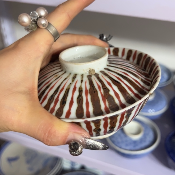 文海杂货铺开播中