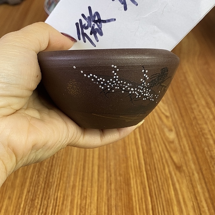 瓷器木器铜铁器花瓶盘子