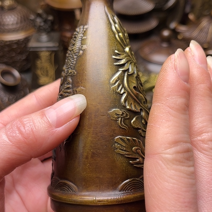 天雅铜器商品链接