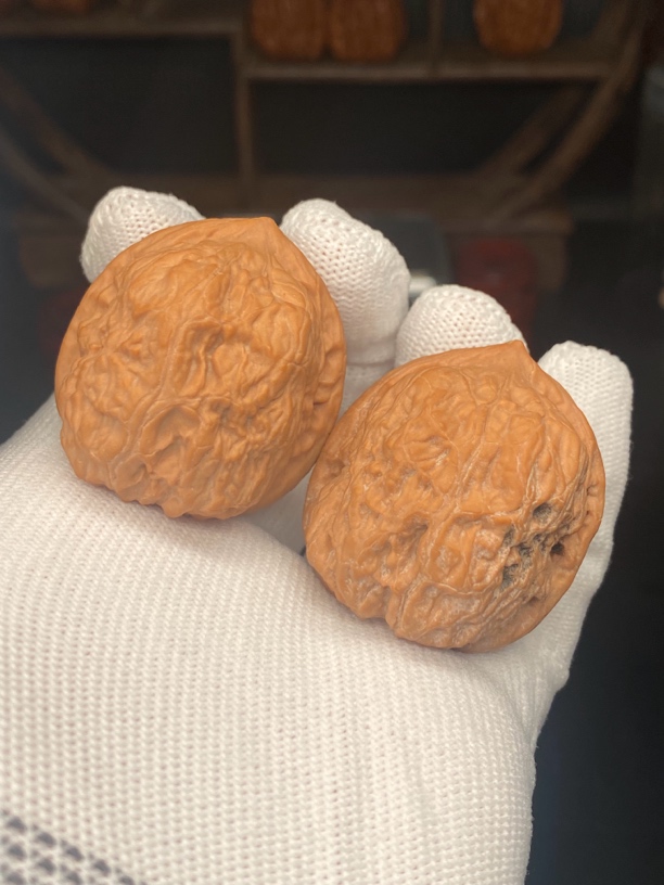 平谷大方 红方印 全品 边36肚40高39.5