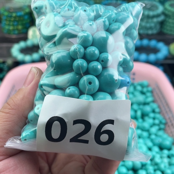 菱锰矿未镶嵌珠宝半成品