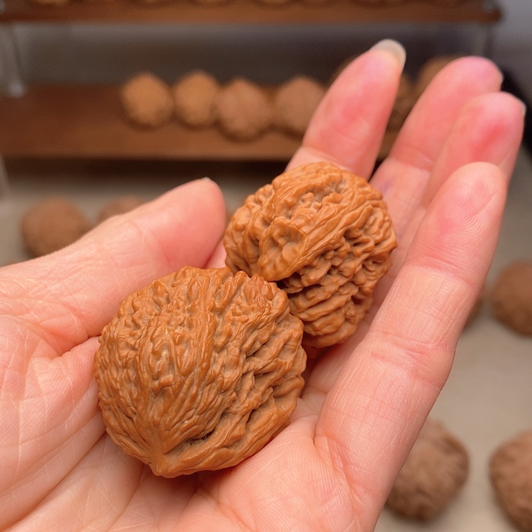 手串/手链核桃南疆一帆风顺