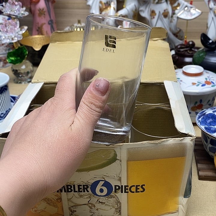 茶杯紫砂这个时候喔真的有