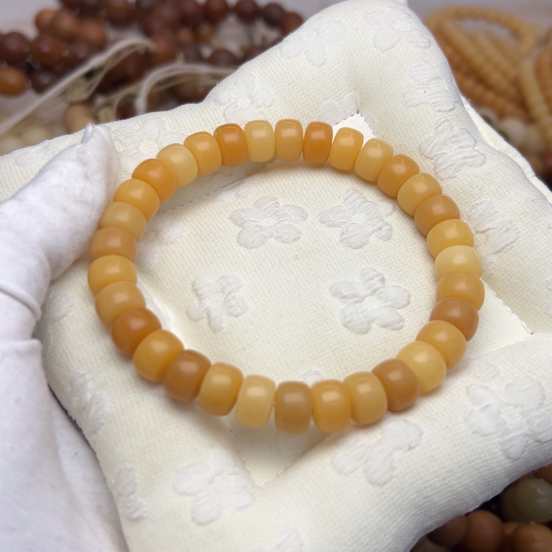 菩提根/象牙果吊坠11干磨缅小料特价900单圈