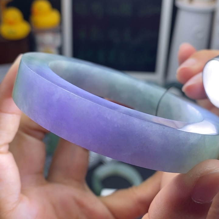 定制翡翠翡翠未镶嵌