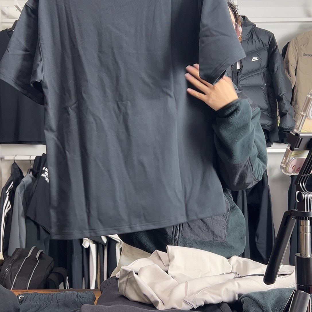 1816短袖XL码170-190斤不退换