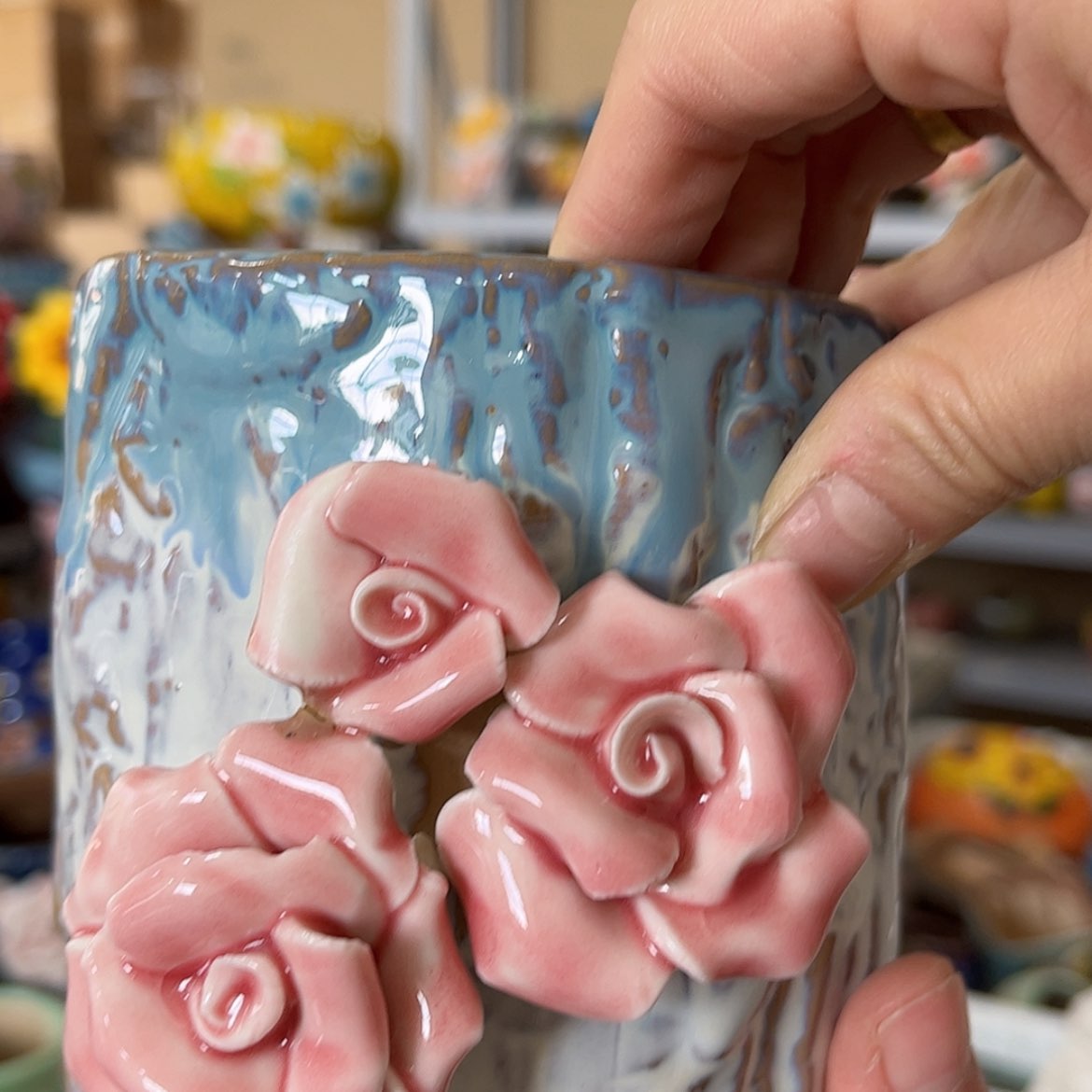 【闪购商品】红陶福利