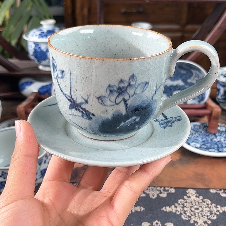 手工制作物美价廉