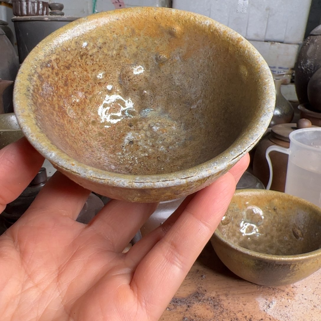 坭兴陶贵台龙窑A152