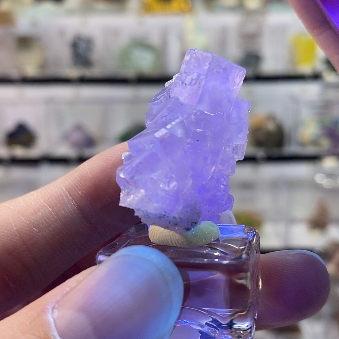 石材天然矿物居家摆件