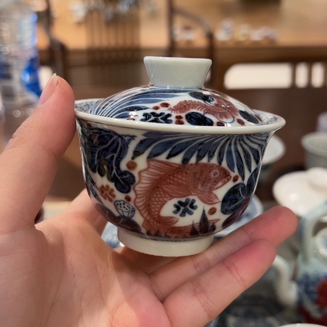 开播福利盖碗盖碗