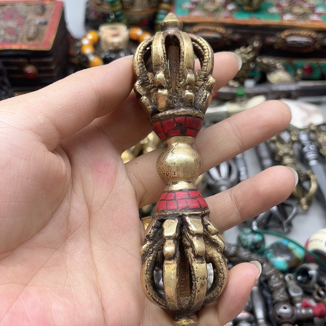 工艺品挂件一物一图