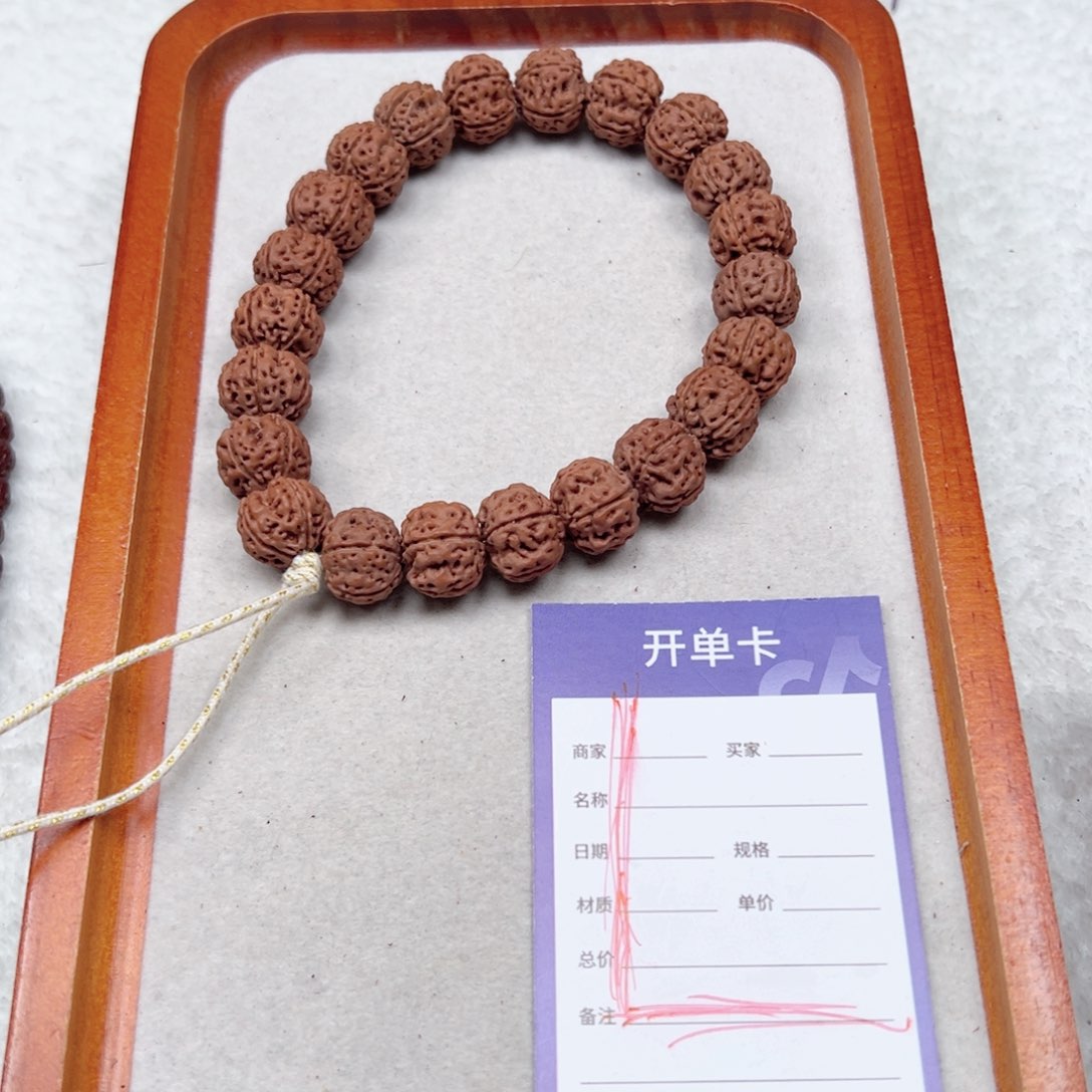 金刚菩提吊坠金刚