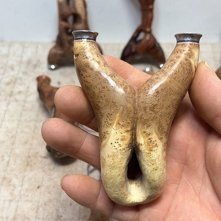 梨木?****麻梨疙瘩弹弓