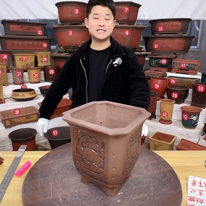 紫砂源头工厂直发