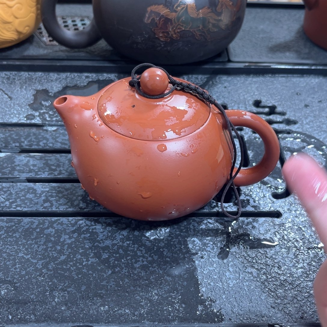 茶壶紫砂紫砂壶123