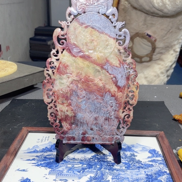 底槽青官方链接一物一图发货。