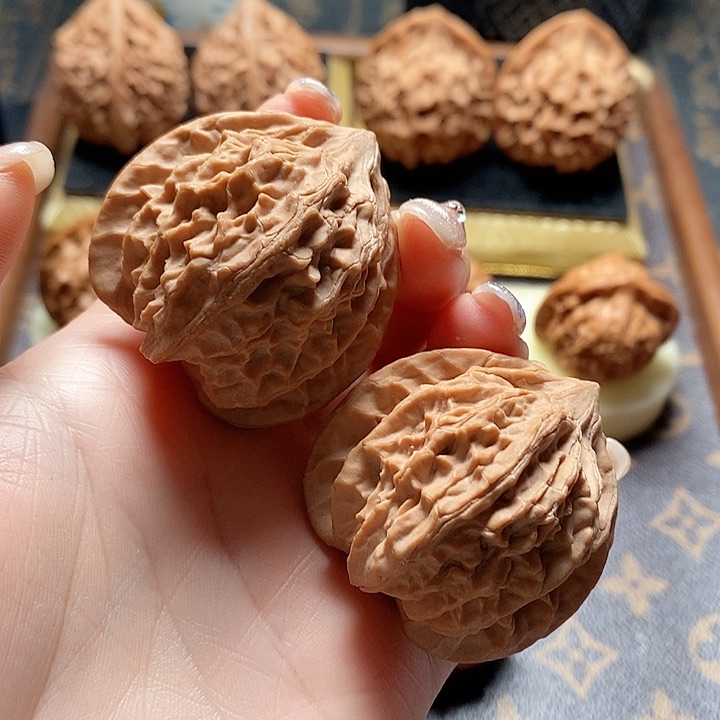 核桃手串/手链43尺寸灯笼