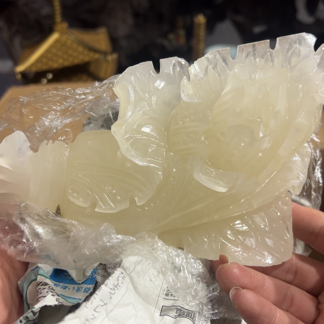 陶瓷制品加工工艺技术