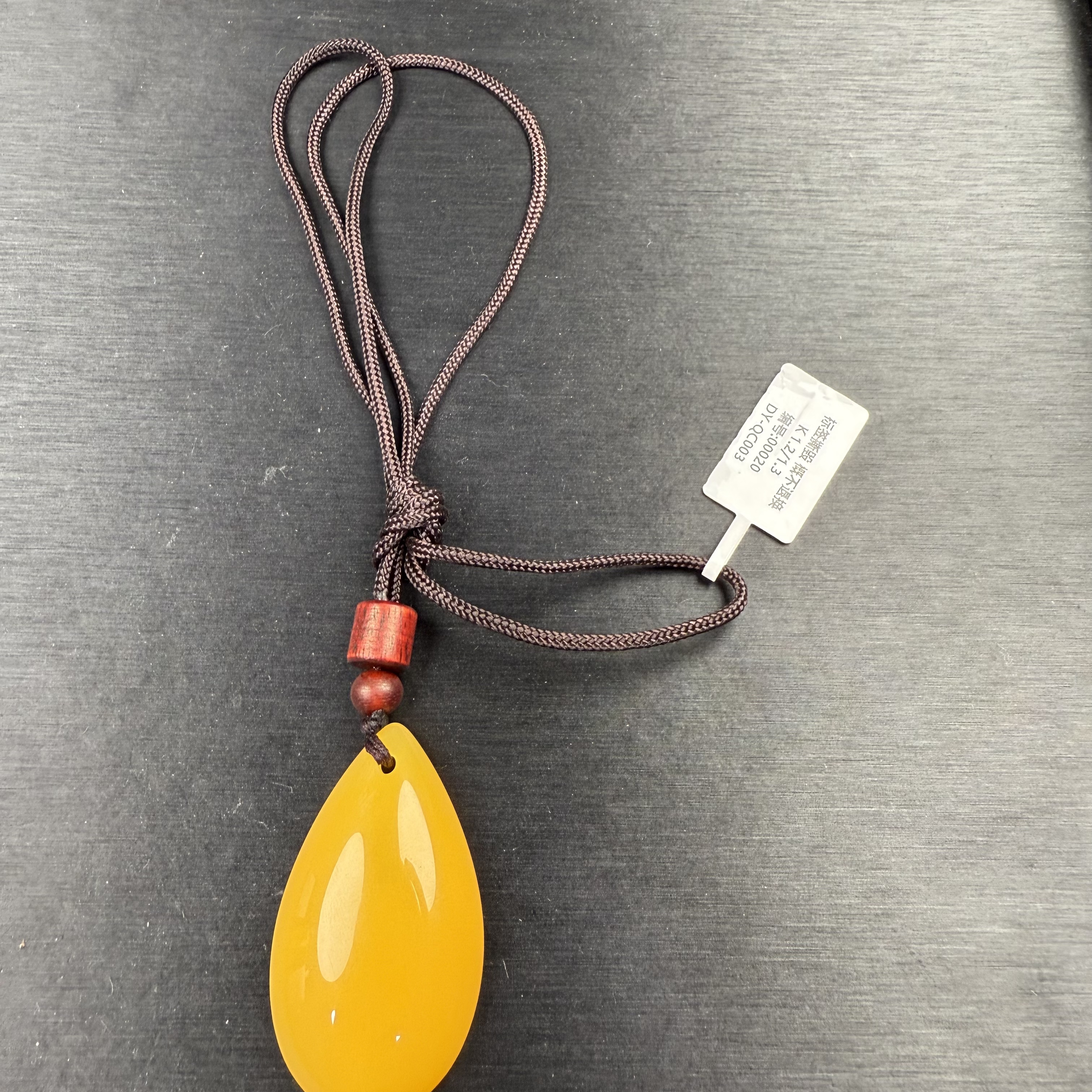 精美设计款吊坠*kcml025