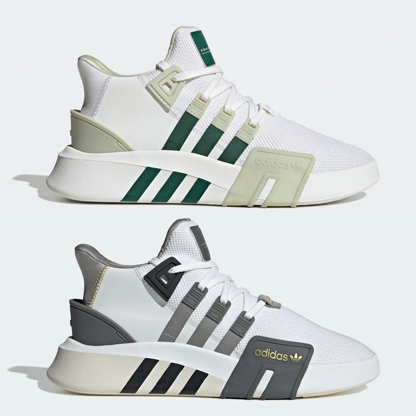 阿迪达斯EQT BASK ADV男女经典中帮运动休闲鞋JI4274 ID0547
