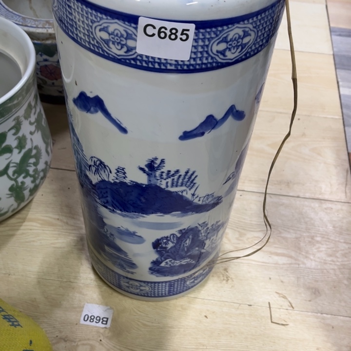 陶瓷制品瑕疵处理