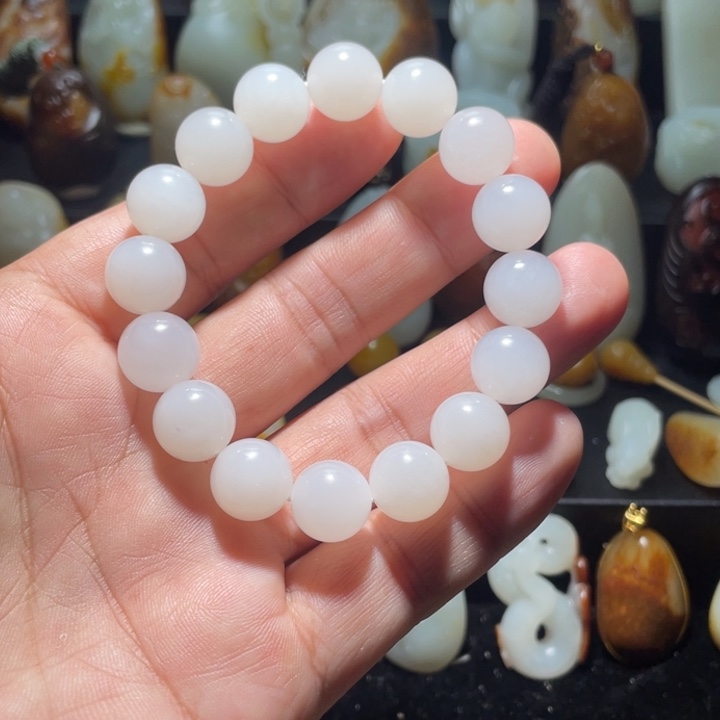 未镶嵌和田玉珠宝奇石