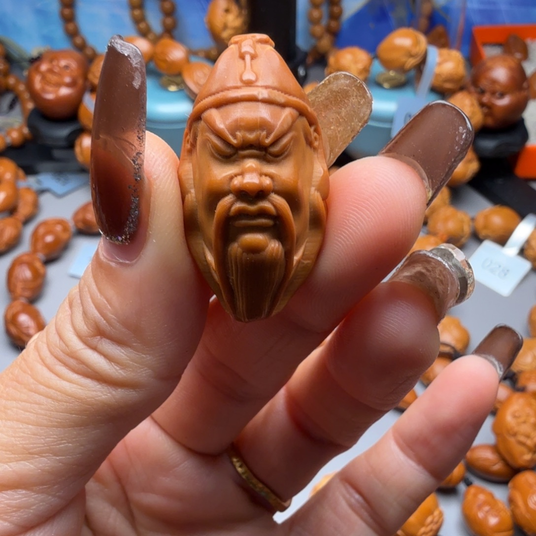 橄榄核手串/手链橄榄核